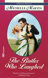 The Butler Who Laughed
