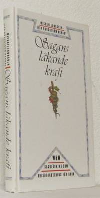 Sagans läkande kraft. Sagoläsning som…