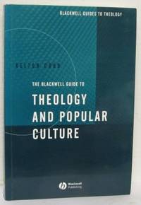 The Blackwell Guide to Theology and Popular…