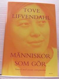 Människor som gör. Samtal med sociala…