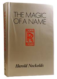 THE MAGIC OF A NAME
