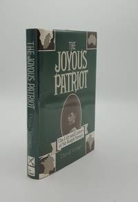 THE JOYOUS PATRIOT The Correspondence of Ralph Verney 1900-1916