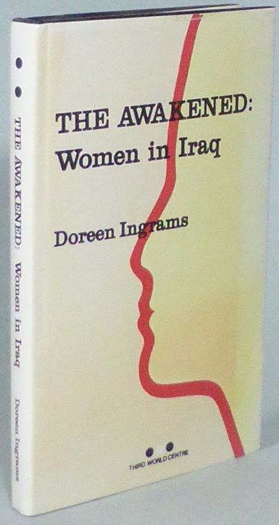 The Awakened: Women In Iraq.