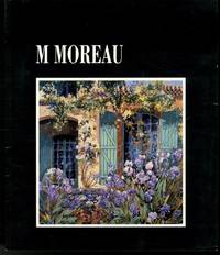 M Moreau (1994) by Michael Moreau - Paperback - Signed - 1970-01-01 - from Mark Lavendier, Bookseller (SKU: SKU1027909)