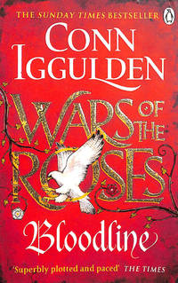 Bloodline: The Wars of the Roses (Book 3)