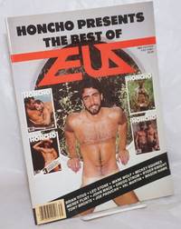 image of Honcho presents the Best of Zeus 1983