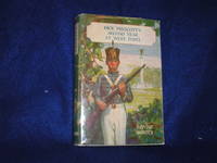 Dick Prescott's Second Year at West Point or Finding the Glory of the Soldier's Life