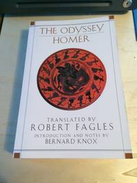 image of The Odyssey