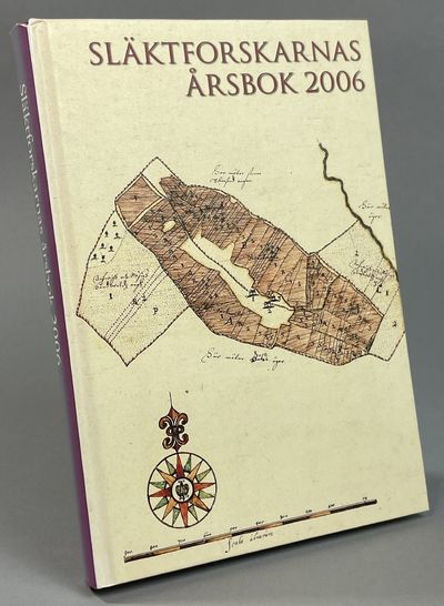 Släktforskarnas årsbok '06. [Utg. av] Sveriges…