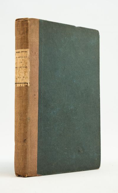 WORCESTER FIELD; OR, THE CAVALIER. A POEM IN FOUR CANTOS