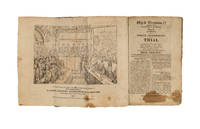 High Treason!! The Whole Proceedings on the Trial of Arthur..