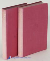 The Diary of Samuel Pepys: Volumes I and II (Everyman&#039;s Library #53 &amp; 54) by PEPYS, Samuel - 1950