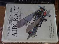 image of The Illustrated Encyclopaedia of World Aircraft