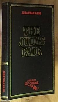 The Judas Pair Library of Crime