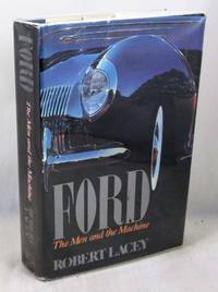 FORD: The Men and the Machine