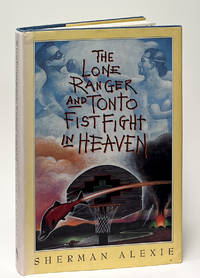 The Lone Ranger and Tonto Fistfight in Heaven