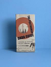 The Posthuman Dada Guide: Tzara and Lenin Play Chess (Public Square)