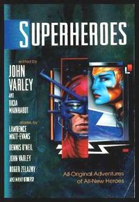 SUPERHEROES