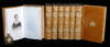 Lives of the queens of England, from the Norman conquest . . . A new edition, revised and greatly augmented