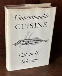 Unmentionable Cuisine
