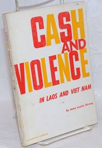 image of Cash and violence in Laos and Viet Nam