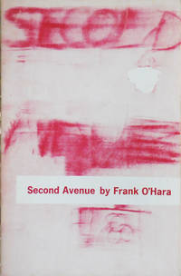 cover of Second Avenue