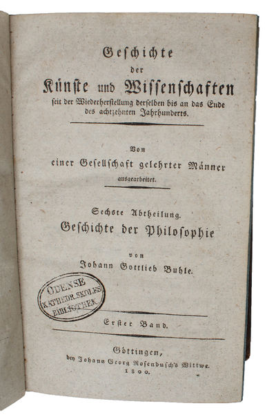 Epistemology Without Knowing a Subject. [From: Logic, Methodology and Philosophy of Sciences III] + On the Theory of the Objective Mind. [From: Logic, Methodology and Philosophy of Sciences III]. (Pasted in printed note at the bottom of last page: A L... - [POPPER'S "THIRD WORLD" - SIGNED PRESENTATION-COPIES] (photo 2)