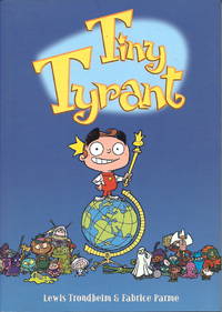Tiny Tyrant
