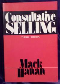 Consultative Selling