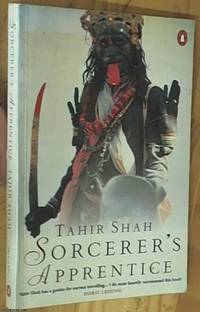 The Sorcerer's Apprentice