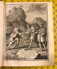 Fragmenta, quae supersunt ab Hieron. Columna conquisita disposita et explicata ad Joannem...