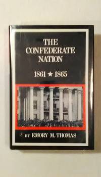 image of The Confederate Nation 1861-1865