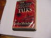 The Ghost Talks