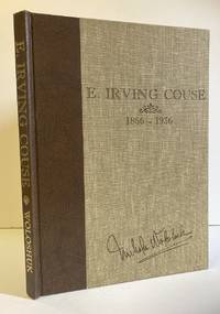 E. Irving Couse, 1866 - 1936  [SIGNED COPY, LIMITED EDITION]