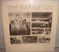 One Average Day: Oregon Project Dayshoot Photographs, 15 July 1983.