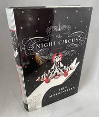 cover of The Night Circus