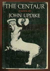 New York: Alfred A. Knopf, 1963. Hardcover. Near Fine/Very Good. First edition. Near fine in very go...