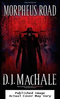 The Light (Morpheus Road)