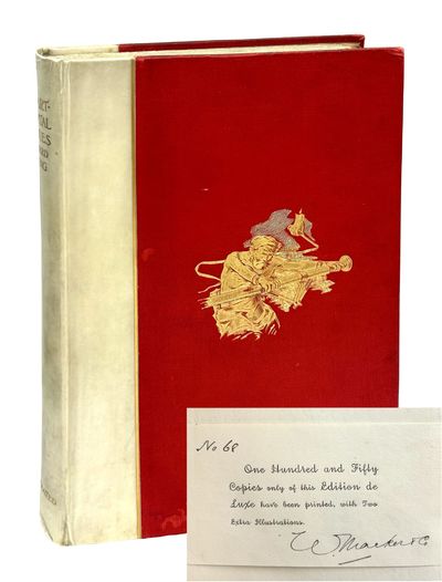 Departmental Ditties, and Other Verses