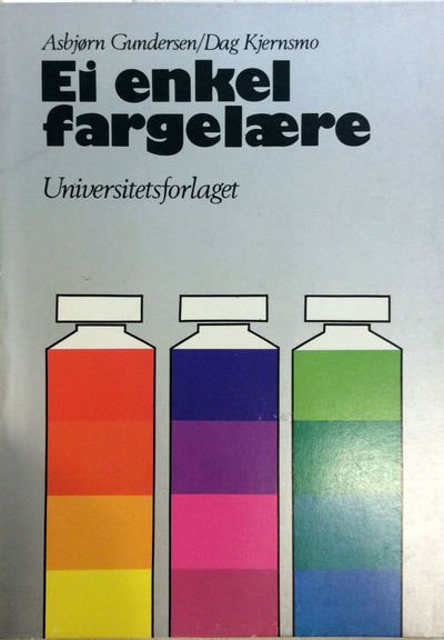 Ei enkel fargelære. Nynorsk