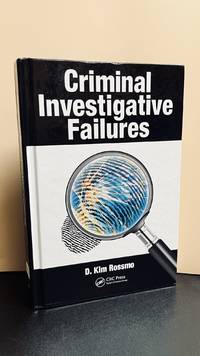 Criminal Investigative Failures