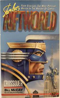 Crossover (Riftworld)