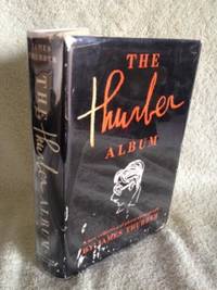 The Thurber Album by Thurber, James; illustrated by the author - 1952