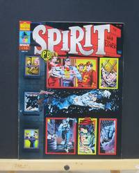 The Spirit #14