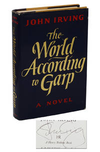 The World According to Garp by Irving, John - 1978