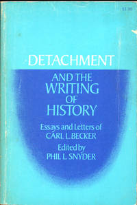 Detachment and the Writing of History