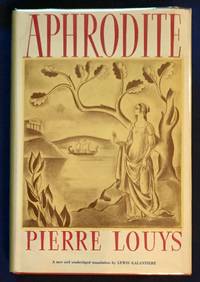 image of APHRODITE; Translated by Lewis Galantiere