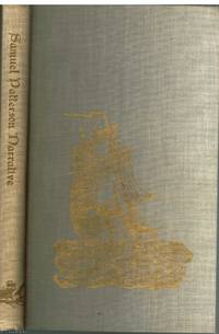 image of Narrative of the Adventures and Sufferings of Samuel Patterson