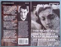THE SILENT WALL / THE RETURN OF MARVIN PALAVER