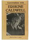 Conversations with Erskine Caldwell (Literary Conversations)